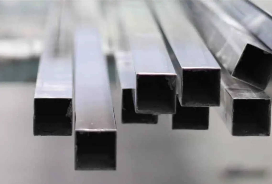 5 Kelebihan Stainless Steel yang Membuatnya Jadi Material Favorit