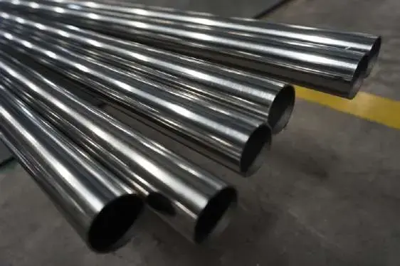 Pengertian Stainless Steel: Material Baja Tahan Karat yang Serbaguna