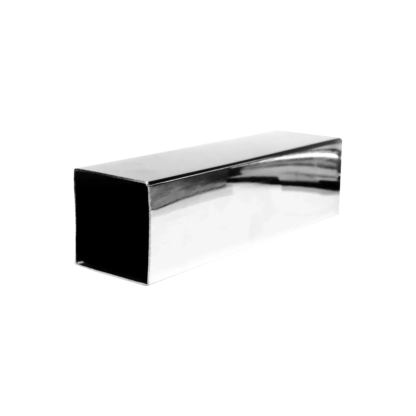 Pipa Kotak Stainless