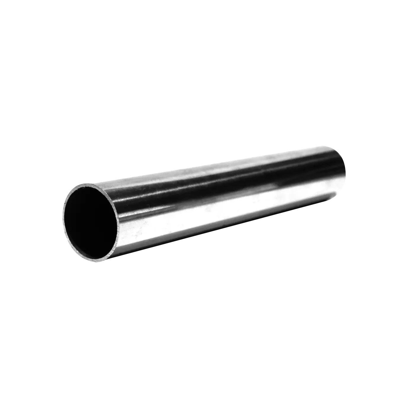 Pipa Bulat Stainless