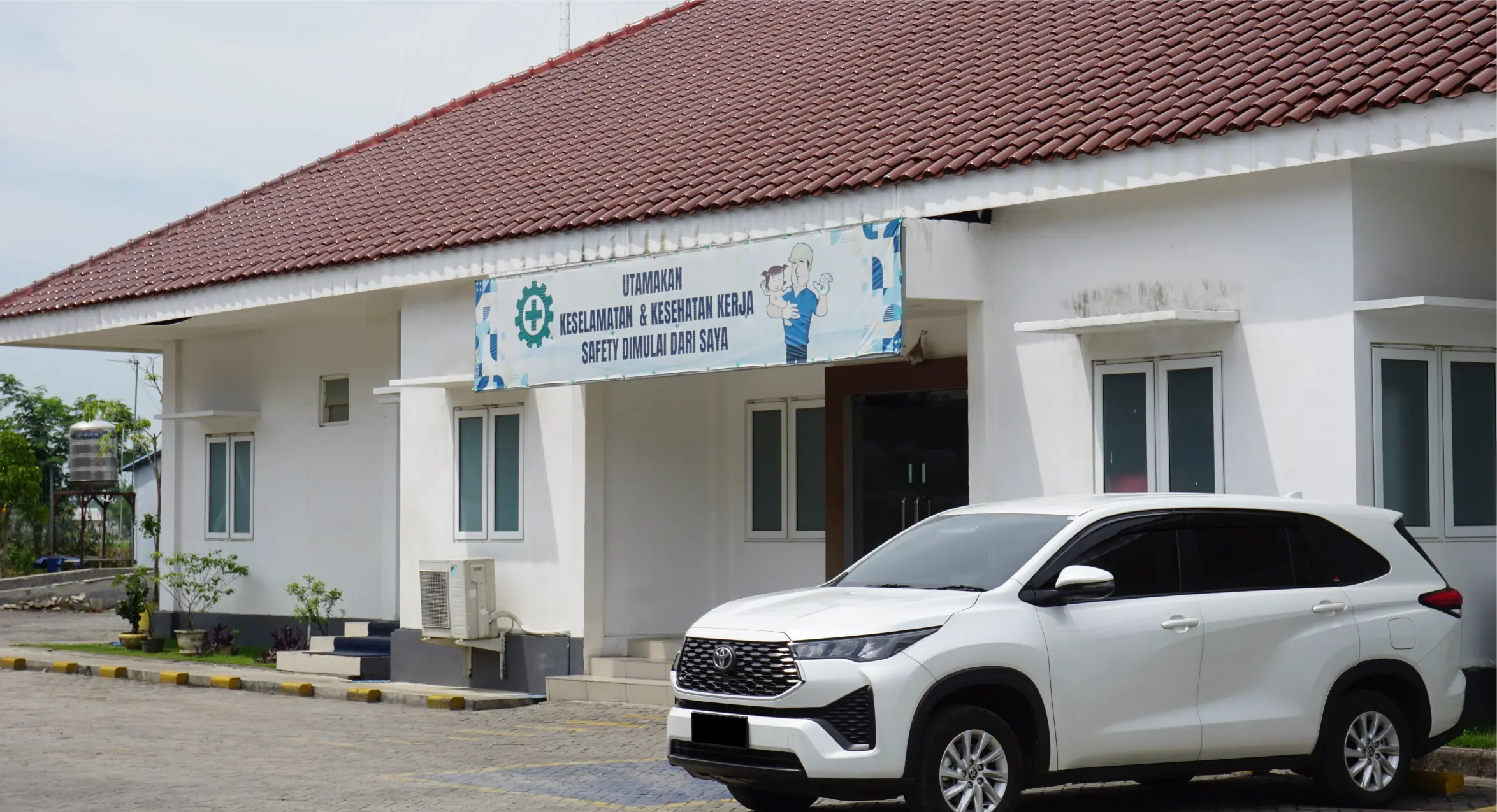 Tentang Kami