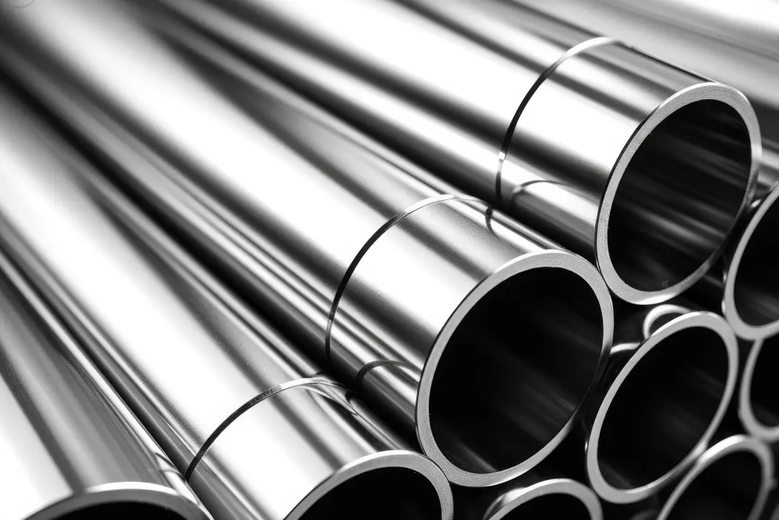 Panduan Memilih Grade Stainless Steel yang Tepat untuk Proyek Anda
