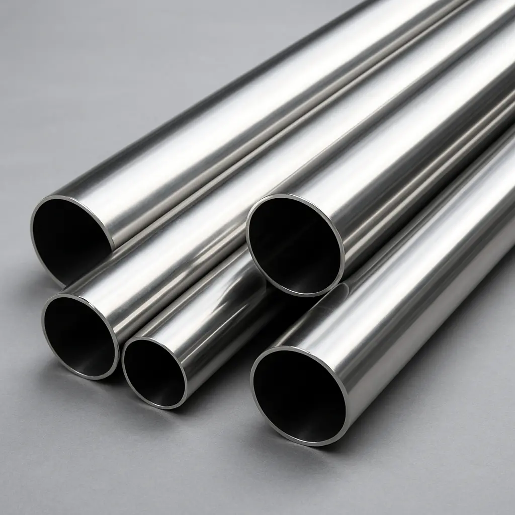 Fakta Unik Tentang Stainless Steel Dalam Angka