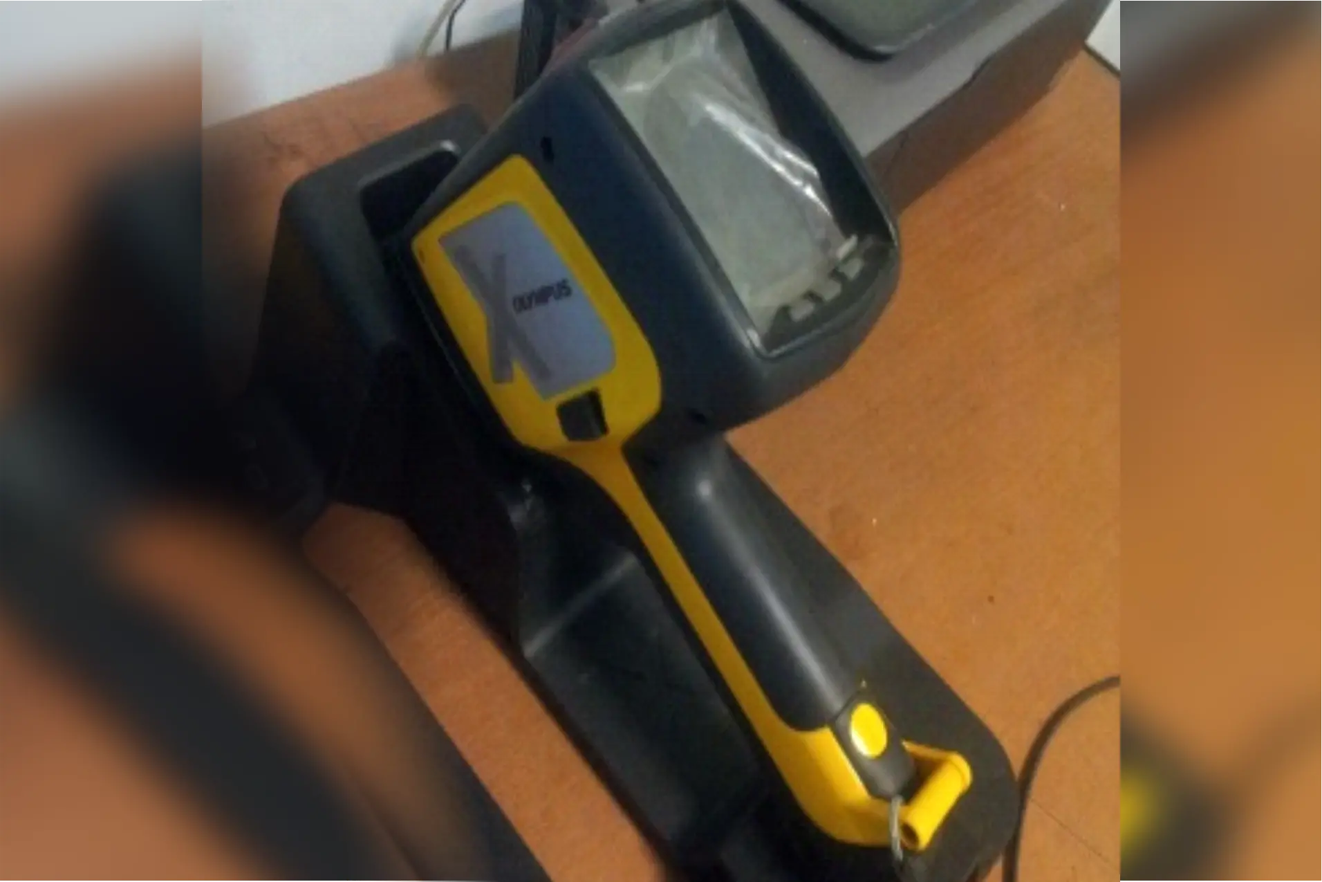 Uji Kompetisi-X Ray